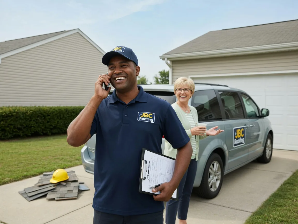 Roof Replacement East Syracuse, NY FAQs